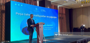 Elm və Təhsil Nazirliyinin strukturunda dəyişikliklər aparılır