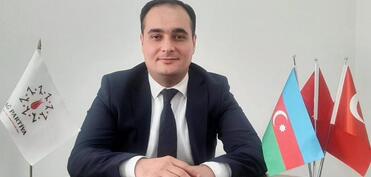 “Erməni katolikosunun narahatlığı başadüşüləndir”