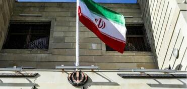 İranın Azərbaycandakı səfirliyi bəyanat yayıb