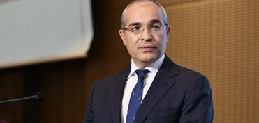 BƏƏ ölkəmiz üçün strateji tərəfdaş və aparıcı investor qismində çıxış edir