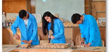 Peşə təhsili ilə bağlı hökumətə təkliflər verilib