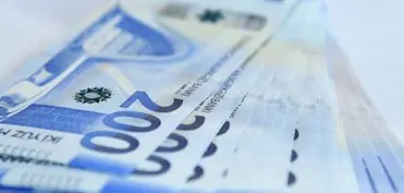 Azərbaycanda pul bazası bu il 6% artıb