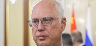 Putinin nümayəndəsi Uitkoffun Moskvaya səfərini dünya üçün vacib gün adlandırıb