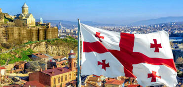 Gürcüstan Qara dəniz kabel layihəsi üzrə əməkdaşlığı davam etdirməyə hazırdır