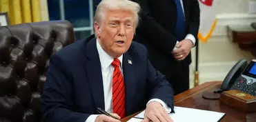 Tramp: ABŞ artıq Ukrayna böhranında maliyyə cəhətdən iştirak etmir