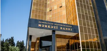 Mərkəzi Bankın valyuta ehtiyatları 11,4 mlrd. dolları ötüb
