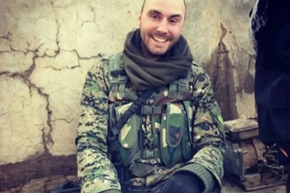 Rusiyanın tapşırığı ilə ukraynalı siyasətçilərin qətlində iştirak edən britaniyalı həbs edilib