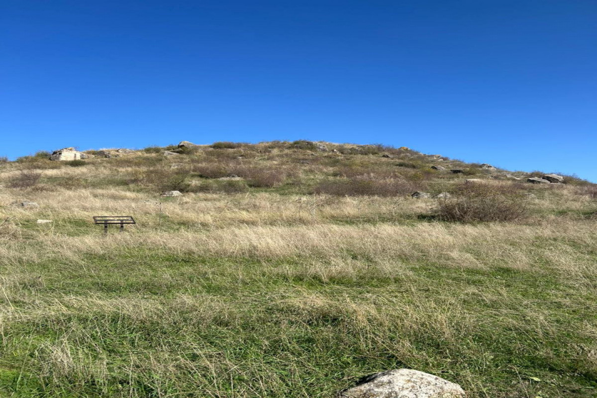 Azad edilmiş ərazilərdə daha 25 abidə inventarlaşdırılıb