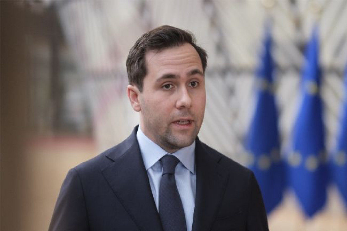 İsveç Ukraynaya qış mövsümü üçün 100 milyon dollar yardım ayrır