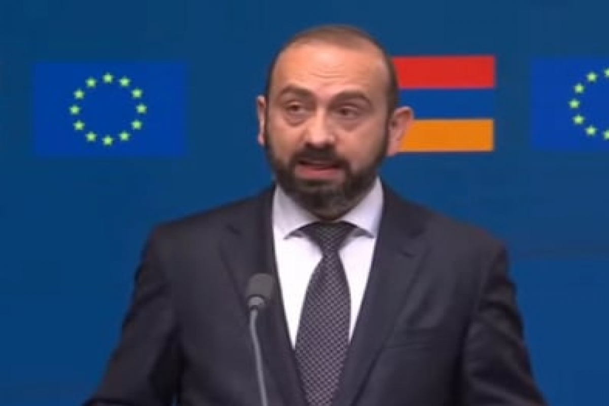 Mirzoyan: Türkiyə ilə sərhədin açılması regionun arxitekturasını əhəmiyyətli şəkildə dəyişə bilər