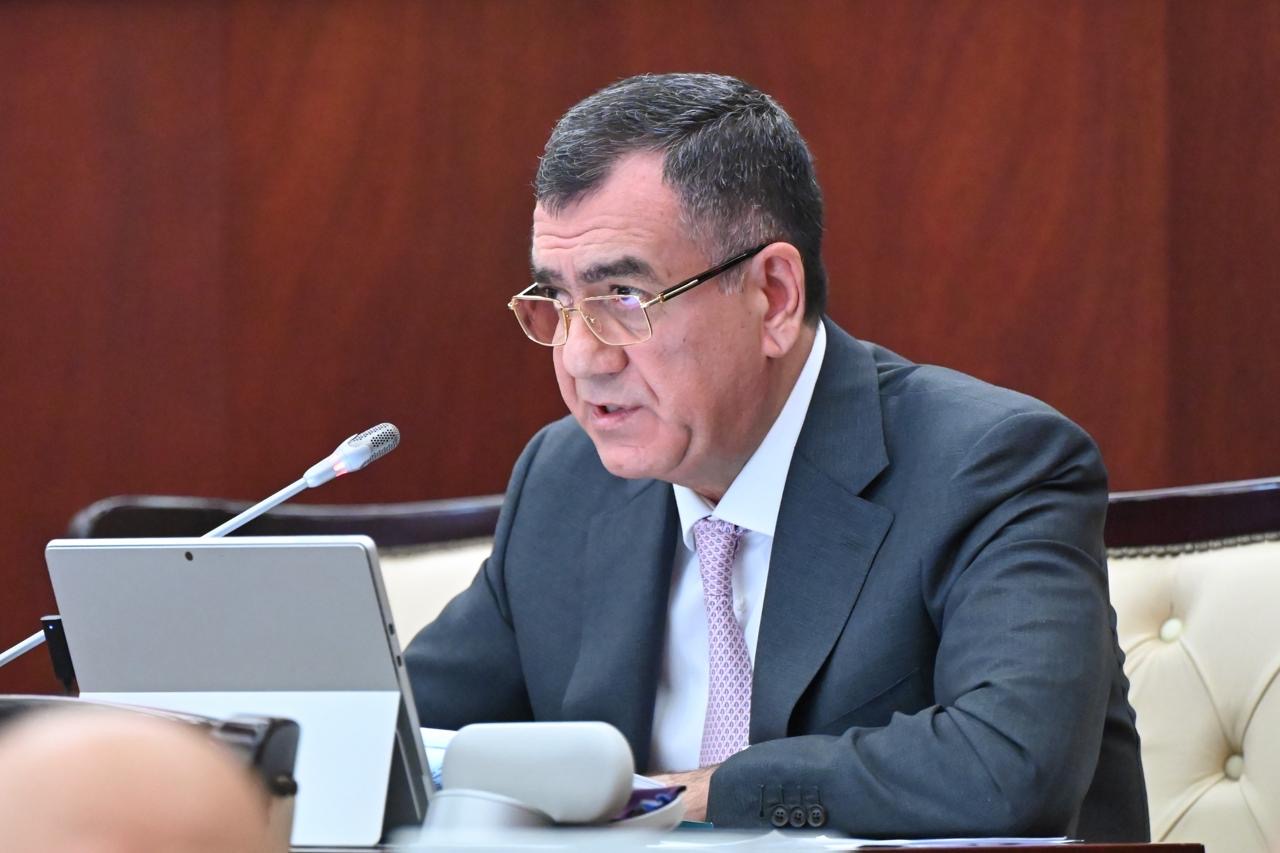 “Avropanın inkişaf etmiş ölkələri belə, bahalı beynəlxalq tədbirlərin keçirilməsindən imtina edirlər”-Qüdrət Həsənquliyev