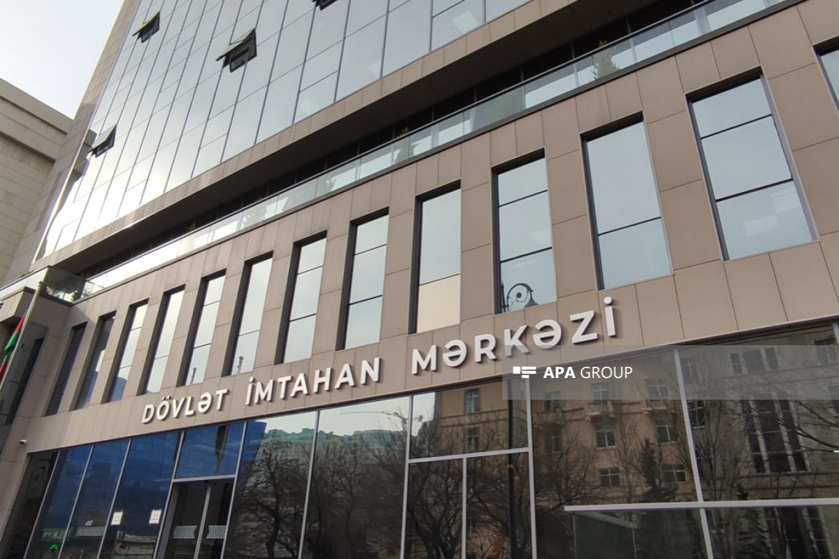 Dizayn ixtisasına qəbulla bağlı qabiliyyət imtahanlarında dəyişiklik edilib