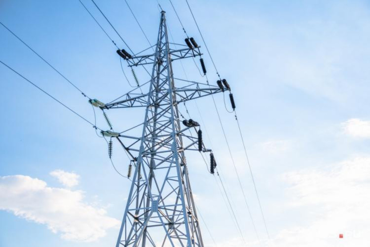 Aİ İrəvanın Rusiyadan enerji asılılığını azaltmaq üçün Ermənistan-Türkiyə elektrik xətti üzərində çalışır