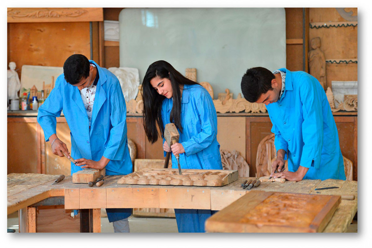 Peşə təhsili ilə bağlı hökumətə təkliflər verilib