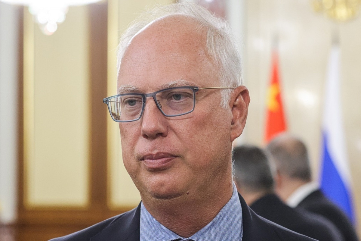 Putinin nümayəndəsi Uitkoffun Moskvaya səfərini dünya üçün vacib gün adlandırıb