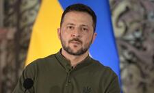 Ukrayna Trampın nümayəndələri ilə ABŞ-da görüş planlaşdırır