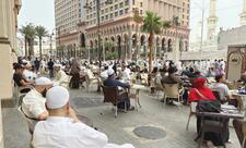 Səudiyyə Ərəbistanında yüksək xidmətlər və zövqlər diqqəti cəlb edir