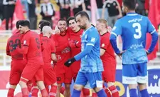 "Traktor"un oyununun yeri dəyişdirildi