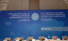 Bakıda TDT-nin Xəritəçilik Qurumları Rəhbərlərinin 2-ci İclası keçirilir