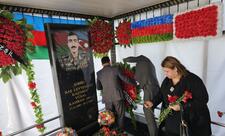 Həsrətin Vüsallı  günləri