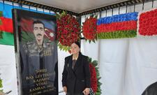 Həsrətin Vüsallı  günləri