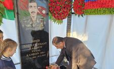 Həsrətin Vüsallı  günləri