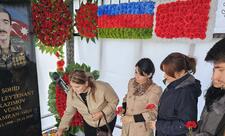 Həsrətin Vüsallı  günləri