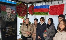 Həsrətin Vüsallı  günləri