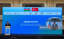 Qarsdan olan iş adamları azad edilən ərazilərə səfər edəcək