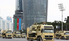 Ordunun maddi-texniki vasitələrlə təmin edilməsi Qaydası müəyyənləşib