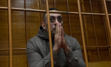 Rusiya məhkəməsi Yekaterinburqda saxlanılan azərbaycanlını həbs edib