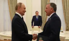 Putin Ukraynanın NATO-ya üzvlüyünü Uitkoffla müzakirə edib