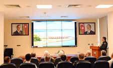 Azərbaycanla Macarıstan arasında hərbi tibb sahəsində əməkdaşlıq müzakirə olunub