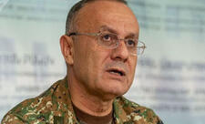 Məhkəmə Ohanyanın Ermənistandan çıxışına qadağanı ləğv edib