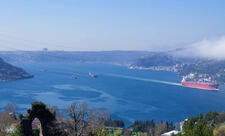 Türkiyə Bolqarıstan və Rumıniya ilə birgə Qara dənizdə təhlükəsizliyi təmin etmək üçün işçi qrupu yaradıb