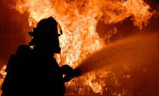 Dron hücumu Rusiyanın Tambov vilayətində yerləşən neft anbarında yanğına səbəb olub