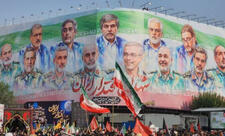 İran dağılır, molla rejimi “İsrail üzərində qələbə”ni qeyd edir - KİV