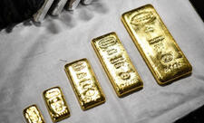 Əmtəə bazarlarında qızılın qiyməti 4 250 dolları ötüb