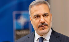 Hakan Fidan: NATO-nun iclasında əsas müzakirə mövzusu Rusiya və Ukrayna arasında sülh sazişi idi