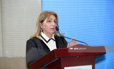 WUF13-də Azərbaycana 25 mindən çox iştirakçının gələcəyi gözlənilir