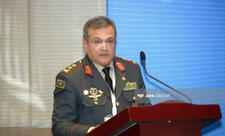 MN: G84-ə əsaslanan yeni topoqrafik xəritələrin hazırlanmasına start verilib