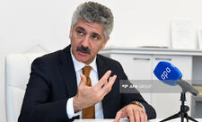 Mədəniyyət Nazirliyi: Dövlət əsər yazmaq istəyənlərin hamısına dəstək versə, bütün işsiz-gücsüzlər kitab yazacaq -MÜSAHİBƏ