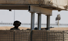 İsrail ordusu: Rafah keçid məntəqəsi yaxın günlərdə açılacaq