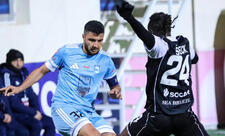 “Neftçi” Azərbaycan Kuboku tarixində ilk dəfə 1/4 finalda iştirak etməyəcək