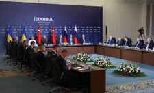 Türkiyədə Rusiya-Ukrayna sülh görüşü gözlənilir