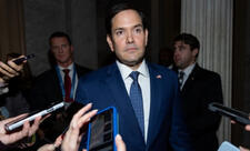 Rubio: Ukrayna danışıqlarında əsas mübahisəli məqam Donetskin 20%-idir