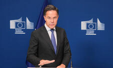 Rütte: Avstraliya və Yeni Zelandiya Ukrayna üçün ABŞ-dan silah alınması proqramına qoşulub