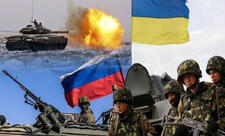 Sülh planı böhran yaradır: Kiyev Rusiyanın şərtlərini qəbul etmir