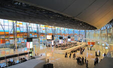 Təyyarələr hava şəraitinə görə İrəvanda hava limanına enə bilmir