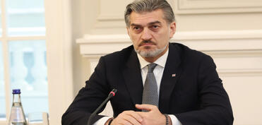 Gürcüstan Prezidenti: Rusiya ilə əlaqəmizi təsdiqləyən fakt yoxdur